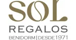 Logo Sol Regalos