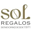 Logo Sol Regalos