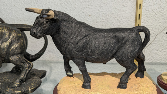 Toro Peana - Regalos para hombres